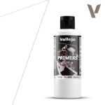 74600 Imprimación Acrílica Blanca (200ml.)
