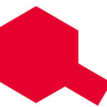 85095 Spray Paint TS-95 Metallic Red