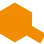 85096 Spray Paint TS-96 Fluorescent Orange