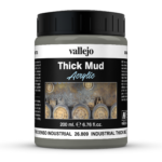 26809 WE-Thick Mud / Industrial Mud
