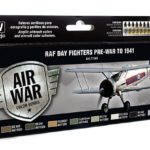 71149 MA-RAF Day Fighters Pre-War to 1941