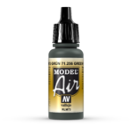 71256 MA-Green RLM73 (17ml.)