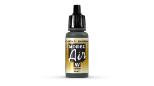 71256 MA-Green RLM73 (17ml.)
