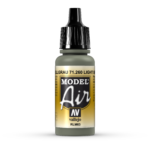 71260  MA-Light Grey RLM63 (17ml.)