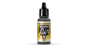 71263  MA-Green RLM72 (17ml.)