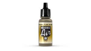 71282 MA-6K Russian Brown (17ml.)