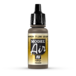 71290 MA-US Earth Brown