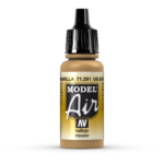 71291 MA-US Earth Yellow (17ml.)