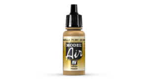 71291 MA-US Earth Yellow (17ml.)