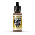 71293 MA-US Earth Red (17ml.)