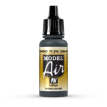 71295 MA-USN Sea Blue (17ml.)