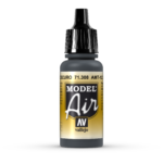 71308 MA-AMT 12 Dark Grey (17ml.)