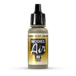 71311 MA-IJN Ash Grey (17ml.)