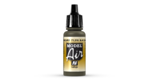 71316 MA-N. 41 Dark Olive Drab (17ml.)