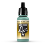 71319 MA-A.28M Greyish Blue (17ml.)