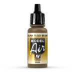 71323 MA-BS Dark Earth (17ml.)