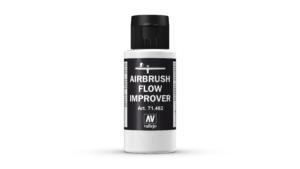 71462 Airbrush Flow Improver 60ml.