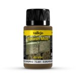 73801 WE-European Splash Mud