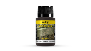 73802 WE-Russian Splash Mud