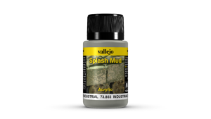 73803 WE-Industrial Splash Mud