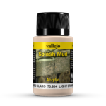 73804 WE-Light Brown Splash Mud