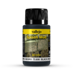 73806 WE-Black Splash Mud