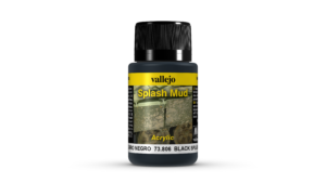 73806 WE-Black Splash Mud