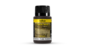 73808 WE-Thick Mud / Russian Mud
