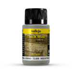 73809 WE-Thick Mud / Industrial Mud