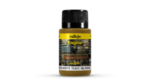 73813 WE-Engine Effects / Oil Stains