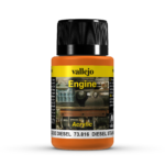 73816 WE-Engine Effects / Diesel Stains