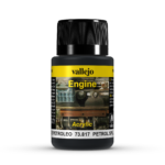 73817 WE-Engine Effects / Petrol Spills