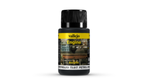 73817 WE-Engine Effects / Petrol Spills