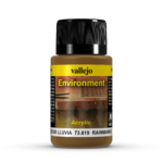 73819 WE-Environment Effect / Rain Marks
