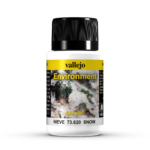 73820 WE-Environment Effect / Snow