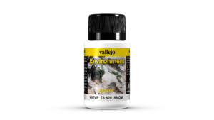 73820 WE-Environment Effect / Snow