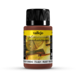 73821 WE-Environment Effect / Rust Texture
