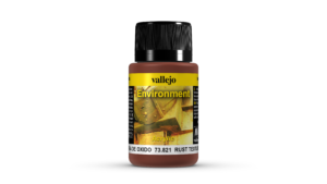 73821 WE-Environment Effect / Rust Texture