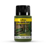73822 WE-Environment Effect / Slimy Grime Dark