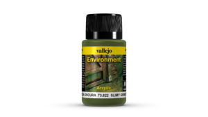 73822 WE-Environment Effect / Slimy Grime Dark