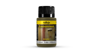 73824 WE-Environment Effect / Streaking Grime