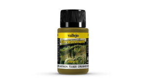 73825 WE-Environment Effect / Crushed Grass