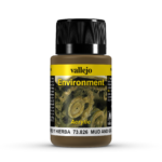 73826 WE-Environment Effect / Mud & Grass Effect