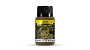73826 WE-Environment Effect / Mud & Grass Effect
