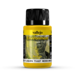 73827 WE-Environment Effect / Moss & Lichen Effects