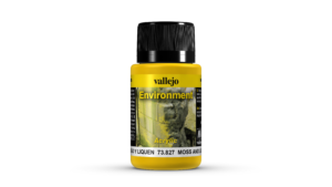 73827 WE-Environment Effect / Moss & Lichen Effects