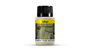 73828 WE-Environment Effect / Wet Effects