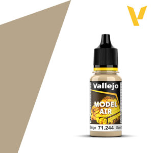 71244 MA-Sandbeige (18ml.)