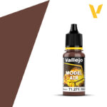 71271 MA-RAL8012 Rotbraun (18ml)