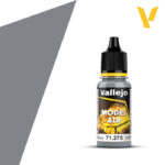 71275  MA-USAF Gris Medio (18ml)